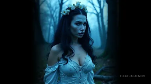 ElektraDaemon — Haunting Your Mind