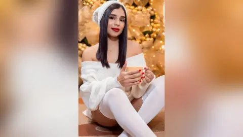 CallieJones — ❄Happy Christmas❄