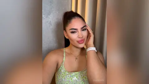 EvaMuskin — FACECARD ✨