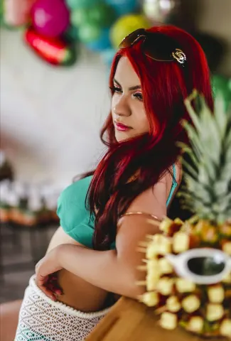 AbbyLeeh — Streamate Photos