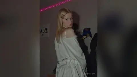 MeladyStras — White outfit