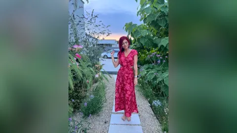 RonieParker — Just casual me🙃