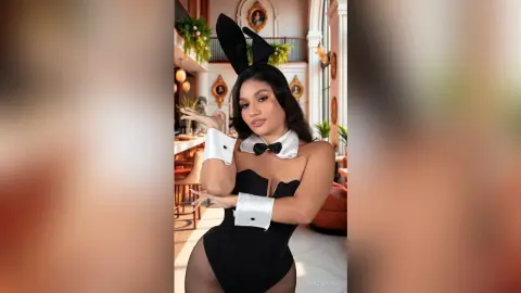 TracyMoore — Playboy Fantasy