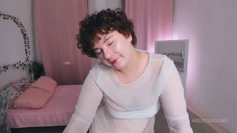 MelittaAdams — Today