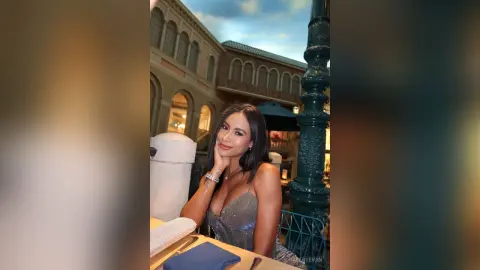 ValeryEvan — The Vegas 🎰♣️♦️✨