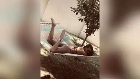 RebeccaLamer — summer 2018