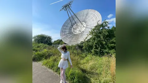 RavenWinx — Walking with me