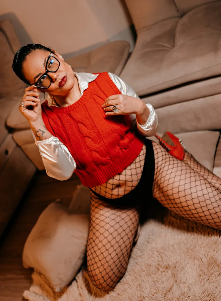 HeraaSky — Streamate Photos