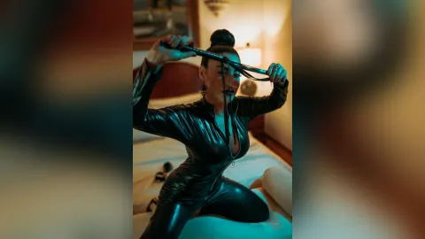 GiselleDome — Do you Dare?