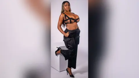 MiaPersy — sweet temptation