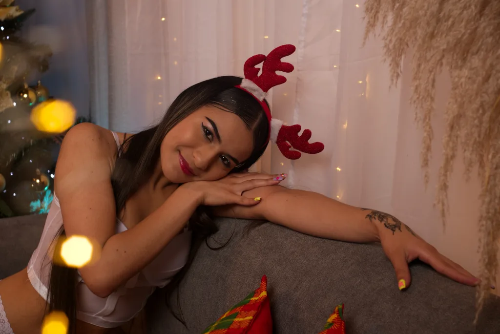 GabrielaHernandez — Streamate Photos