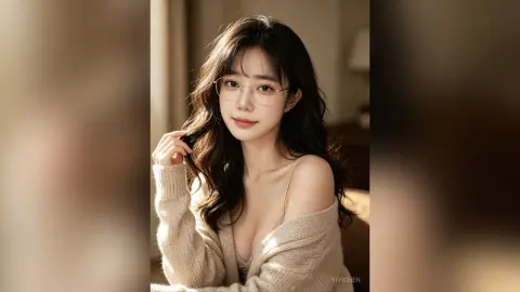 YiyiChen — 1