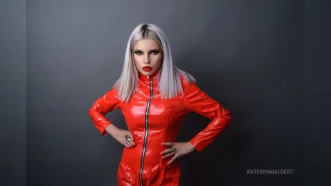 KaterinaGilbert — RED