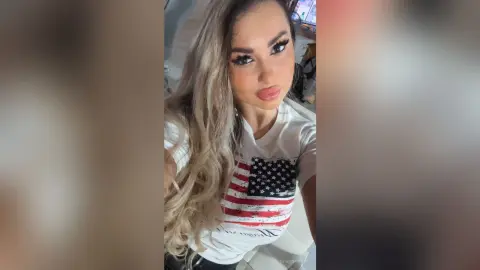 DenisePerry — 🇺🇸🇺🇸🇺🇸