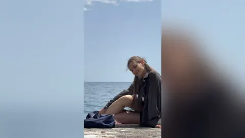 VikiSweets — vacation without you(