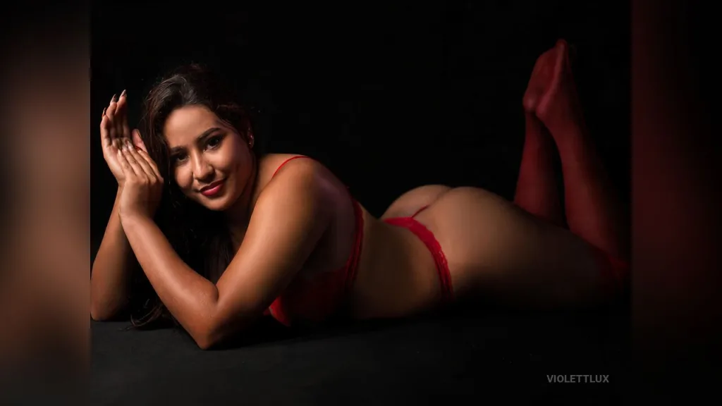 ViolettLux