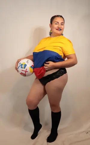 carolina_cruss — Streamate Photos