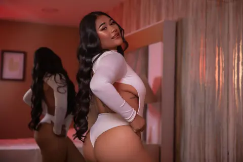 KeilaBlackwell — Streamate Photos