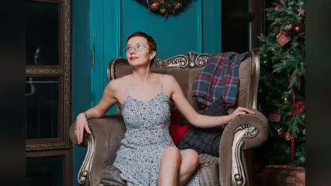 ConstanciaSmith — Cute