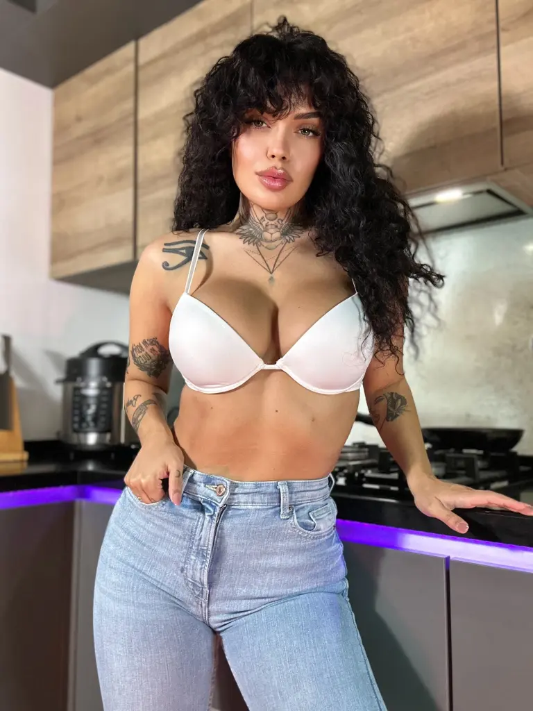 Alexandracalypso