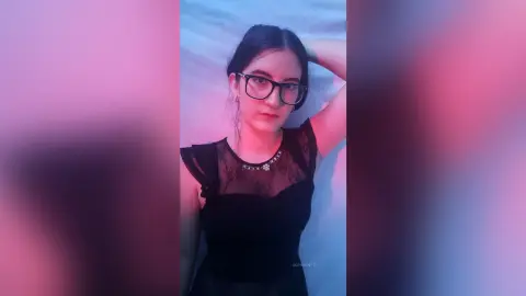 SophiaPetit — Hello :3
