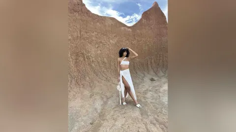 EliaSaenz — 🏜️ 