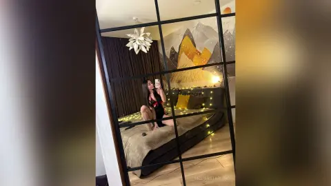 MelisaStarling — legs