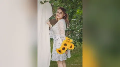 TeresaMattel — summer 🌼🤍