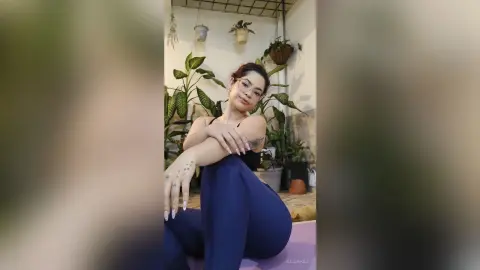KasiaHill — Flex