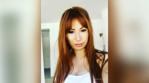 MariaDion — Hot look