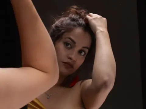 KimDixon cam model
