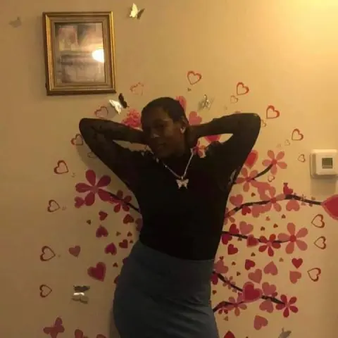 ButterfliesLove — Streamate Photos