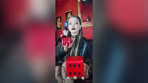 LunaThika — 🔥
