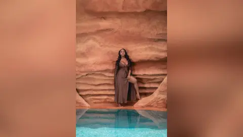 EmilyKorz — 🏜️