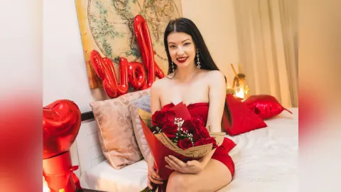 OpheliaZaynne — Valentine's day