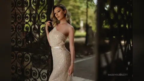 MaddyScarlett — Palace of Temptation