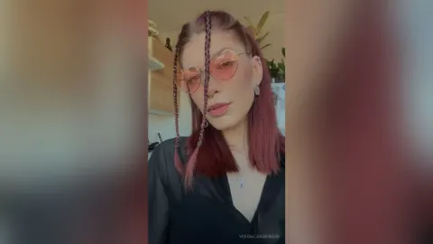 VeronicaRobinson — Glasses