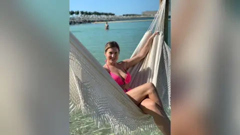 Kendall — Dubai
