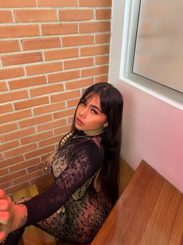 PAOGOMEEZZ — Streamate Photos