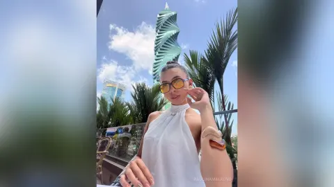 PaulinaMalkovo — 🏖️