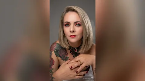 VickyAndrews — Rrr