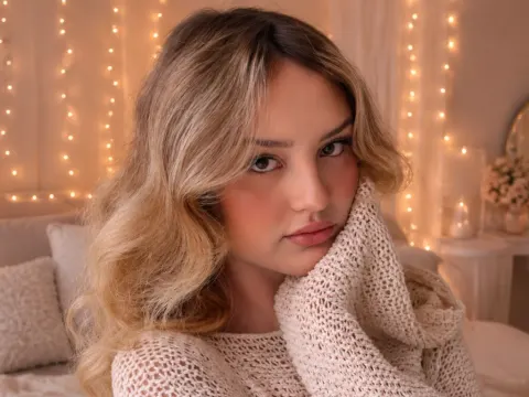 AngelinaKirsch — LiveJasmin cam model