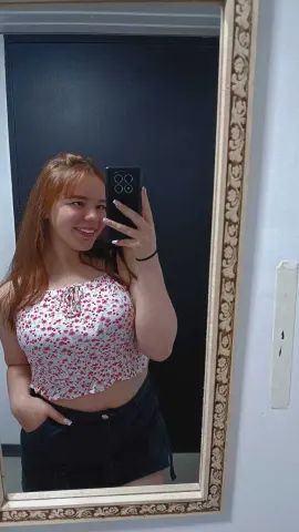 PersefoneSnow — Streamate Photos