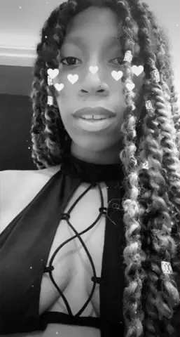 CarribeanBae — Streamate Photos
