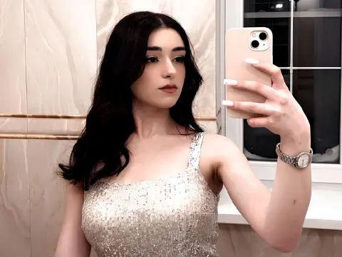 CarriMaclachlan cam model