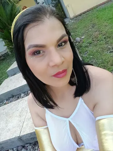 JannePolh — Streamate Photos