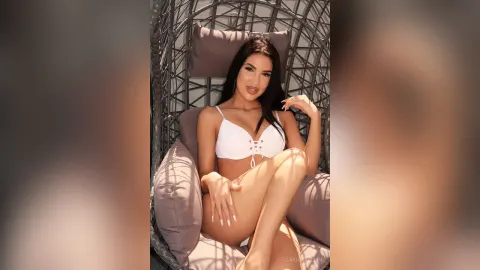 LarissaSelin — Summeeer vibe