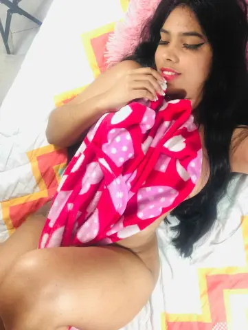 estefaniacortes — Streamate Photos