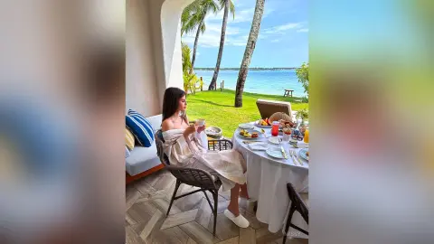 Missy — Breakfast mauritius 2023