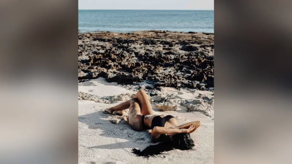 HillaryHolm — Summer lover